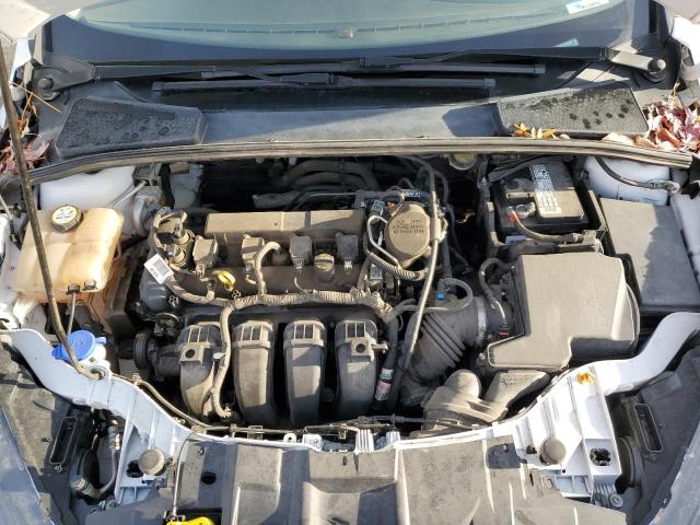 Photo 11 from auction – 2016 FORD FOCUS SE with VIN 1FADP3K29GL310286