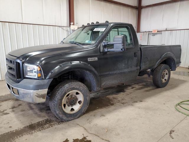 Photo 1 from auction – 2007 FORD F250 SUPER with VIN 1FTNF21587EA67193