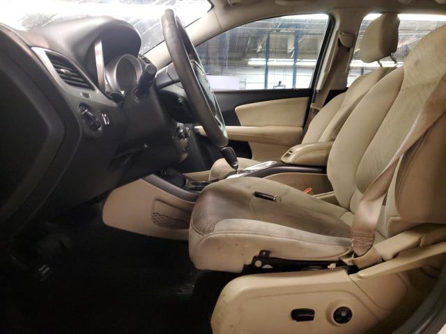 صورة رقم 7 من المزاد - 2012 DODGE JOURNEY SX مع VIN 3C4PDDBG5CT224537