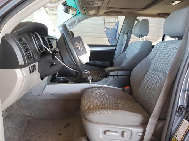 Photo 7 from auction – 2008 TOYOTA 4RUNNER SR with VIN JTEBT14R98K002727