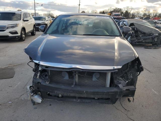 Photo 5 from auction – 2011 TOYOTA AVALON BAS with VIN 4T1BK3DB2BU371362