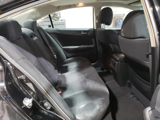 Zdjęcie 10 z aukcji – 2014 NISSAN MAXIMA S z VIN 1N4AA5AP8EC441378