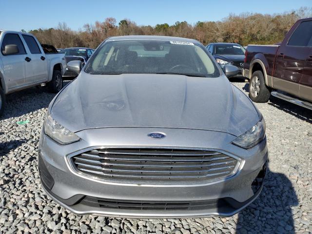 Photo 5 from auction – 2020 FORD FUSION SE with VIN 3FA6P0LU3LR213555