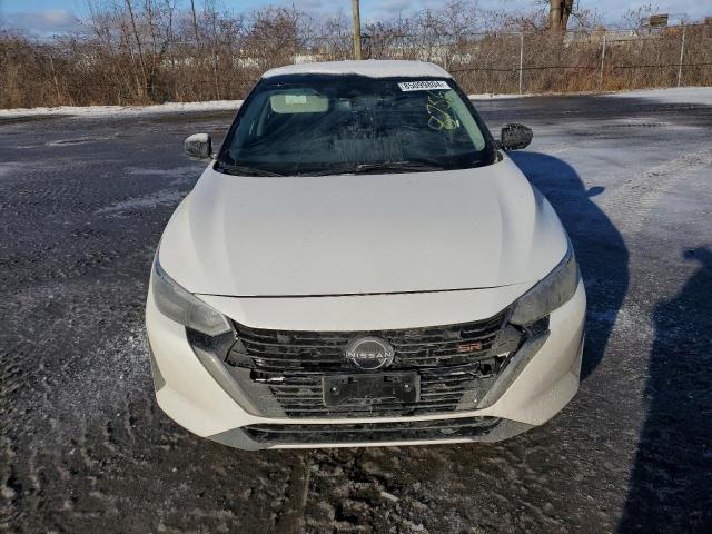 Photo 5 from auction – 2024 NISSAN SENTRA SR with VIN 3N1AB8DV9RY304100