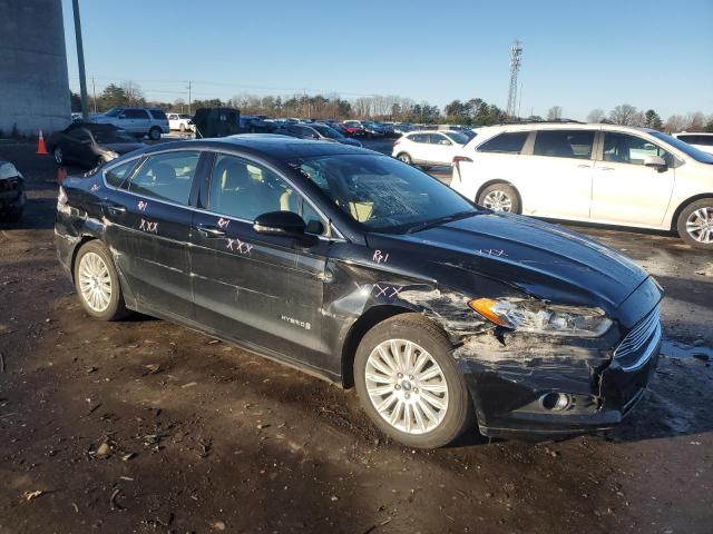 Photo 4 from auction – 2016 FORD FUSION SE with VIN 3FA6P0LU8GR338542