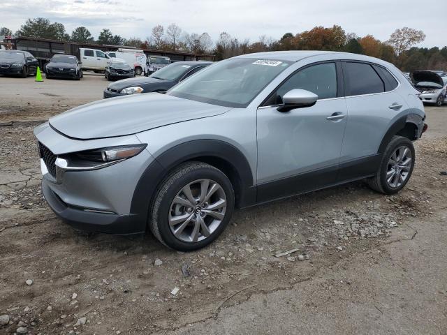MAZDA CX-30 SELE 2021 with VIN 3MVDMABL9MM309194 - Photo from auction