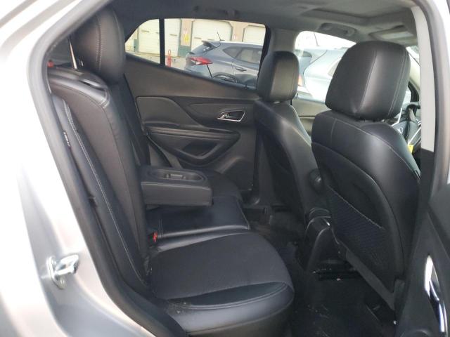 Photo 10 from auction – 2013 BUICK ENCORE CON with VIN KL4CJBSB7DB189772