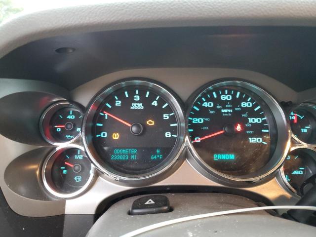 Photo 9 from auction – 2013 GMC SIERRA K15 with VIN 3GTP2VE78DG146840
