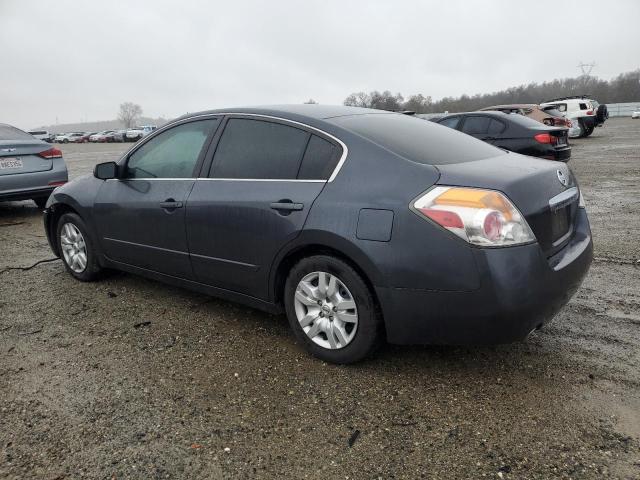 Photo 2 from auction – 2012 NISSAN ALTIMA BAS with VIN 1N4AL2AP3CN531077