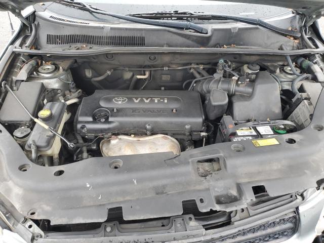 Photo 12 from auction – 2007 TOYOTA RAV4 with VIN JTMZD33V076041448