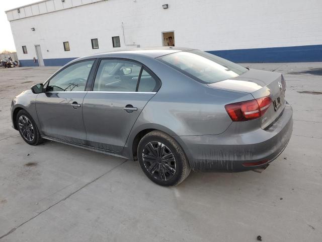 Photo 2 from auction – 2017 VOLKSWAGEN JETTA S with VIN 3VW2B7AJXHM353256