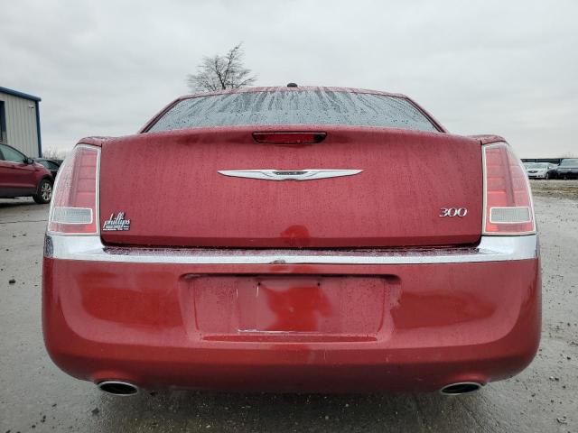 صورة رقم 6 من المزاد - 2014 CHRYSLER 300 مع VIN 2C3CCAAG4EH105766