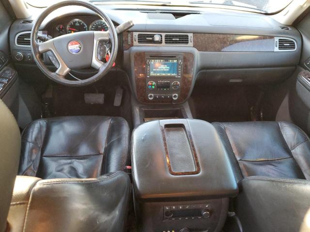 Photo 8 from auction – 2010 GMC YUKON DENA with VIN 1GKUKEEF8AR286669