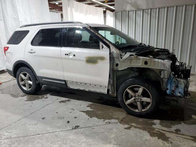 Photo 4 from auction – 2017 FORD EXPLORER X with VIN 1FM5K8DH5HGB88883