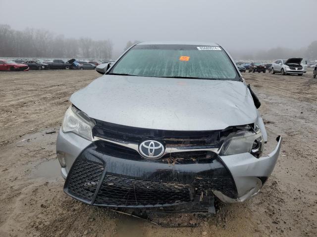 Photo 5 from auction – 2017 TOYOTA CAMRY LE with VIN 4T1BF1FK7HU352594