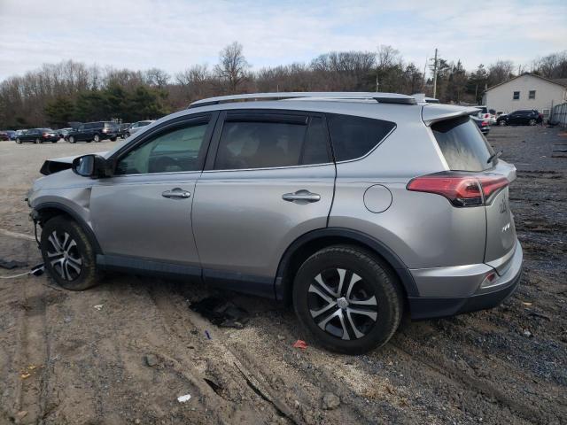 Zdjęcie 2 z aukcji – 2016 TOYOTA RAV4 LE z VIN 2T3BFREV4GW438476
