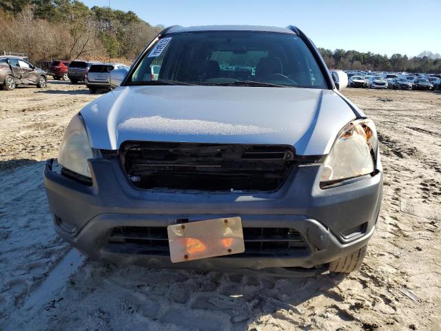 Photo 5 from auction – 2003 HONDA CR-V EX with VIN SHSRD78823U149300