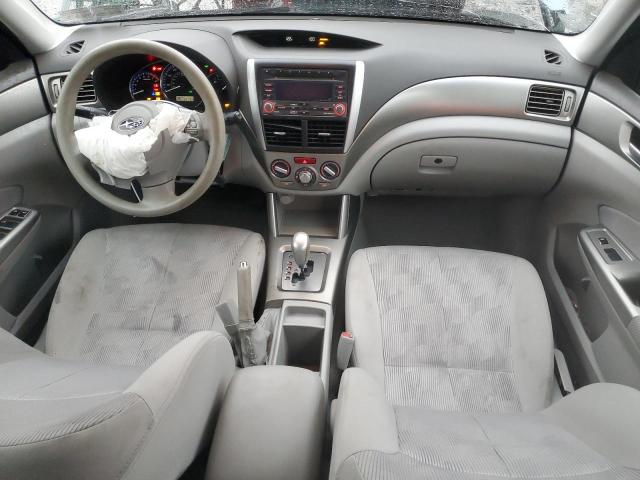 Photo 8 from auction – 2010 SUBARU FORESTER 2 with VIN JF2SH6CC2AH903426