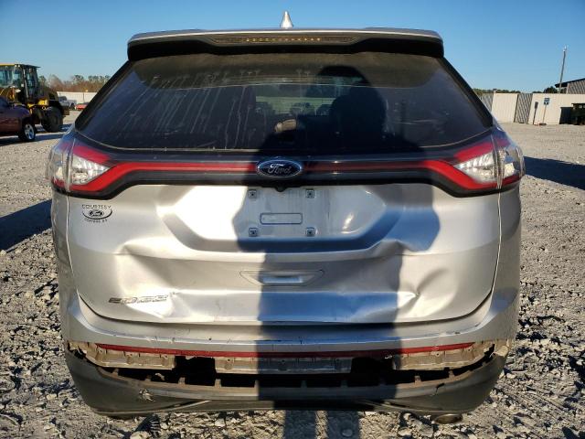 Photo 6 from auction – 2015 FORD EDGE SE with VIN 2FMTK3G82FBB78094