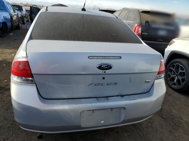 Фото 6 с аукциона – 2008 FORD FOCUS с VIN 1FAHP35N68W249048