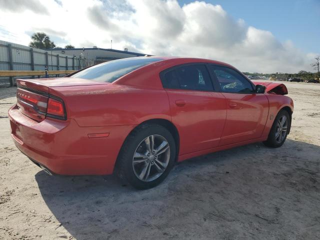 Photo 3 from auction – 2014 DODGE CHARGER R/ with VIN 2C3CDXDT2EH167191