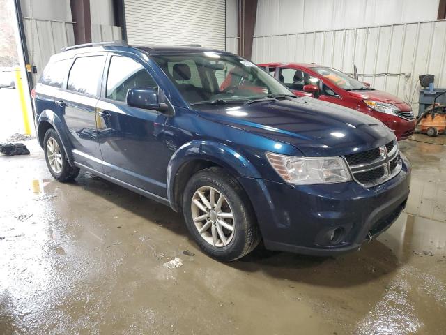 Photo 4 from auction – 2014 DODGE JOURNEY SX with VIN 3C4PDDBG1ET143232
