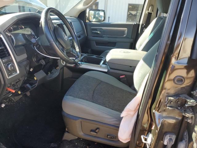 Photo 7 from auction – 2013 RAM 1500 SLT with VIN 1C6RR7LT3DS703623