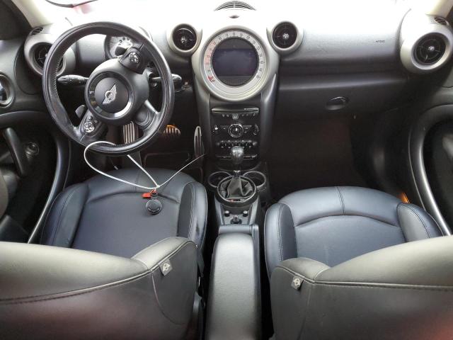 Photo 8 from auction – 2012 MINI COOPER S C with VIN WMWZC3C58CWP20040