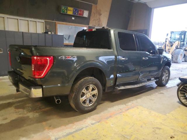 Photo 3 from auction – 2021 FORD F150 SUPER with VIN 1FTEW1EP1MKD64986