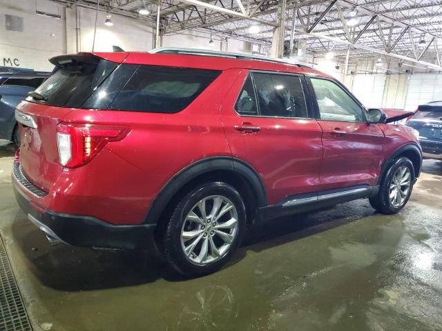 Photo 3 from auction – 2023 FORD EXPLORER L with VIN 1FMSK7FH1PGB18516