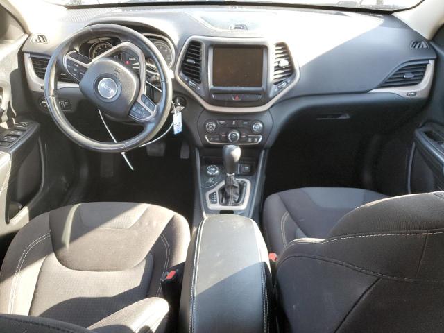 Photo 8 from auction – 2016 JEEP CHEROKEE L with VIN 1C4PJMCB2GW117148
