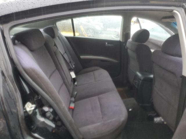 صورة رقم 10 من المزاد - 2005 NISSAN MAXIMA SE مع VIN 1N4BA41E05C849628