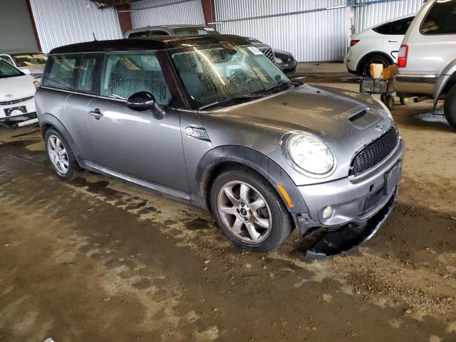 Photo 4 from auction – 2010 MINI COOPER S C with VIN WMWMM3C53ATZ33080