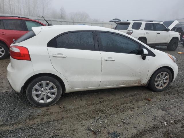 Photo 3 from auction – 2015 KIA RIO LX with VIN KNADM5A31F6486820