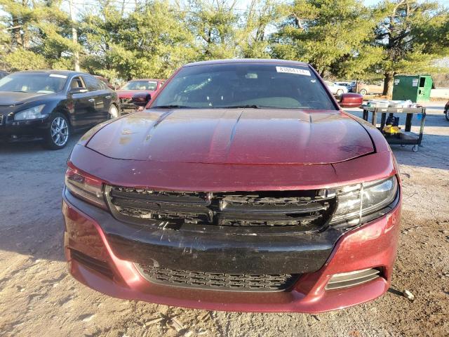 Photo 5 from auction – 2018 DODGE CHARGER R/ with VIN 2C3CDXCT2JH210617