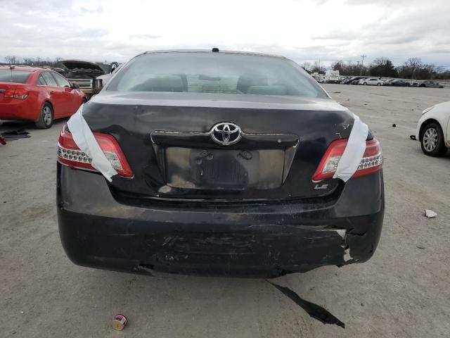 Photo 6 from auction – 2010 TOYOTA CAMRY BASE with VIN 4T4BF3EKXAR014390