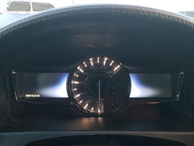 Photo 9 from auction – 2014 LINCOLN MKX with VIN 2LMDJ8JK4EBL01518