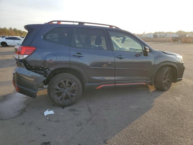 Zdjęcie 3 z aukcji – 2019 SUBARU FORESTER S z VIN JF2SKAPCXKH500665
