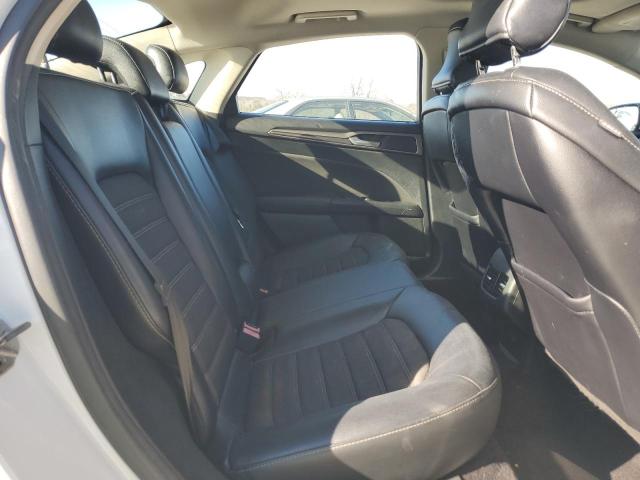 Photo 10 from auction – 2017 FORD FUSION SE with VIN 3FA6P0LU6HR233175