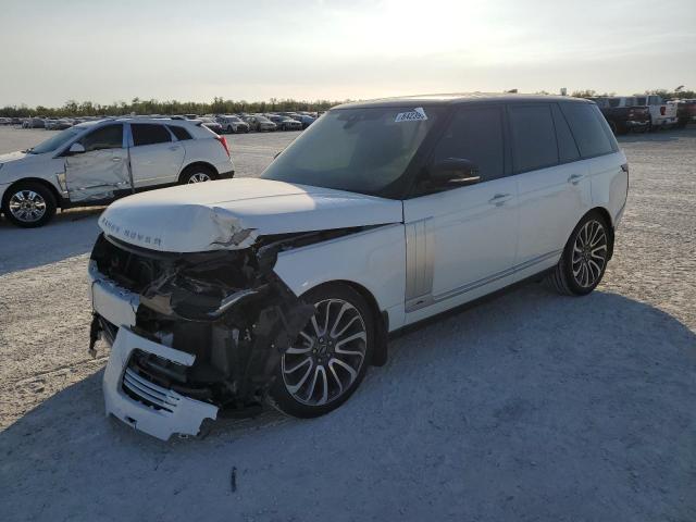 صورة رقم 1 من المزاد - 2020 LAND ROVER RANGE ROVE مع VIN SALGS2RU5LA571565