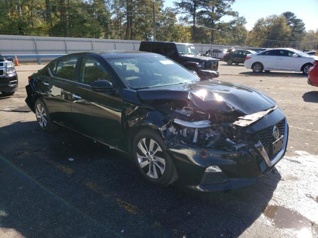 Photo 4 from auction – 2020 NISSAN ALTIMA S with VIN 1N4BL4BV7LC155377