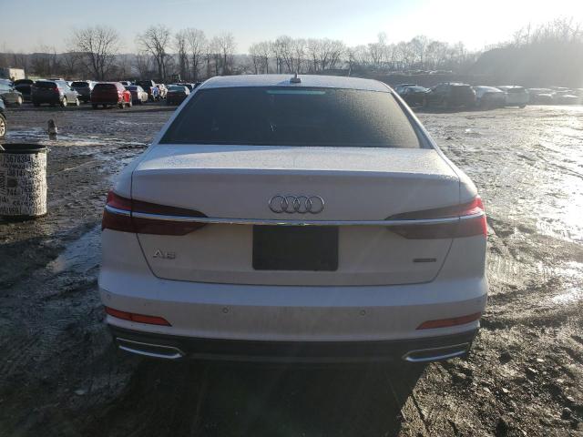 Photo 6 from auction – 2019 AUDI A6 PRESTIG with VIN WAUM2AF22KN060276