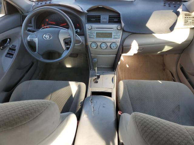 Photo 8 from auction – 2007 TOYOTA CAMRY CE with VIN 4T1BE46K37U191342
