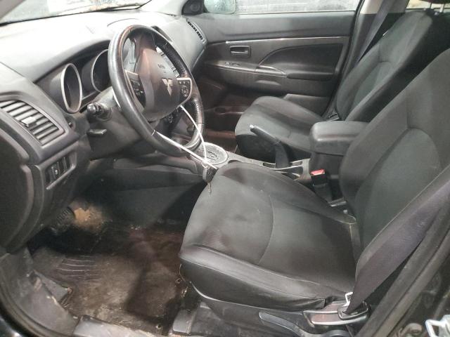 Photo 7 from auction – 2015 MITSUBISHI OUTLANDER with VIN 4A4AP3AU6FE004397