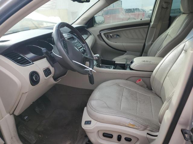 Photo 7 from auction – 2011 FORD TAURUS LIM with VIN 1FAHP2FW0BG183714