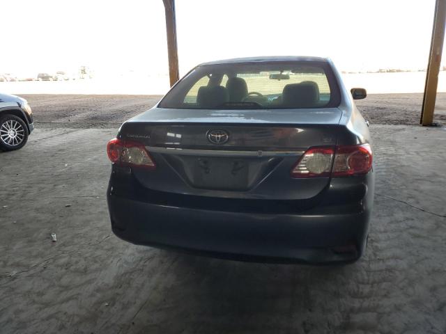 Photo 6 from auction – 2012 TOYOTA COROLLA BA with VIN 2T1BU4EE6CC874534