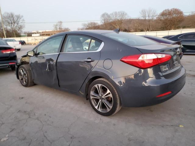 Photo 2 from auction – 2016 KIA FORTE EX with VIN KNAFZ4A86G5529801