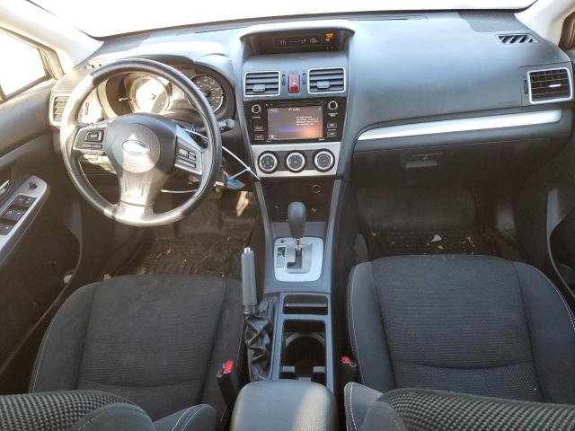 Photo 8 from auction – 2015 SUBARU XV CROSSTR with VIN JF2GPACC5F8321999