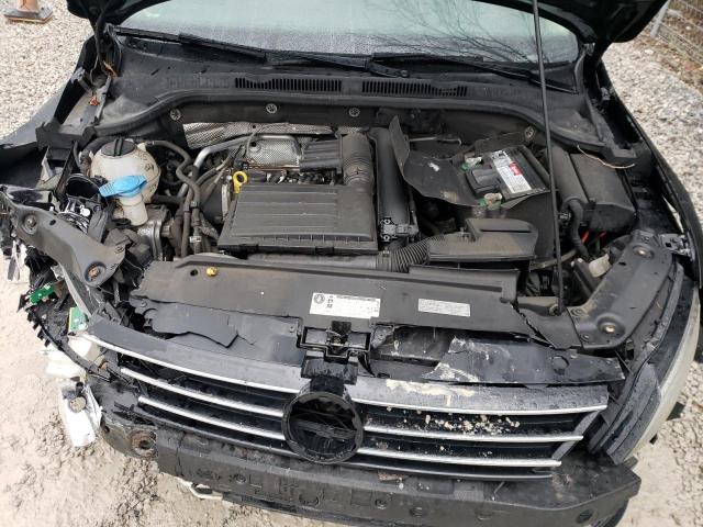 Photo 11 from auction – 2017 VOLKSWAGEN JETTA SE with VIN 3VWDB7AJ2HM218877