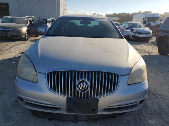Photo 5 from auction – 2010 BUICK LUCERNE CX with VIN 1G4HC5EM3AU128497